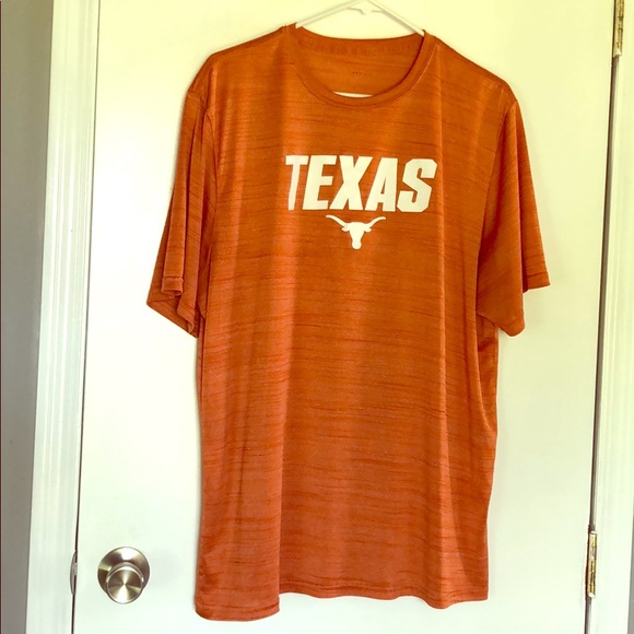 Other - Texas Longhorns Shirt